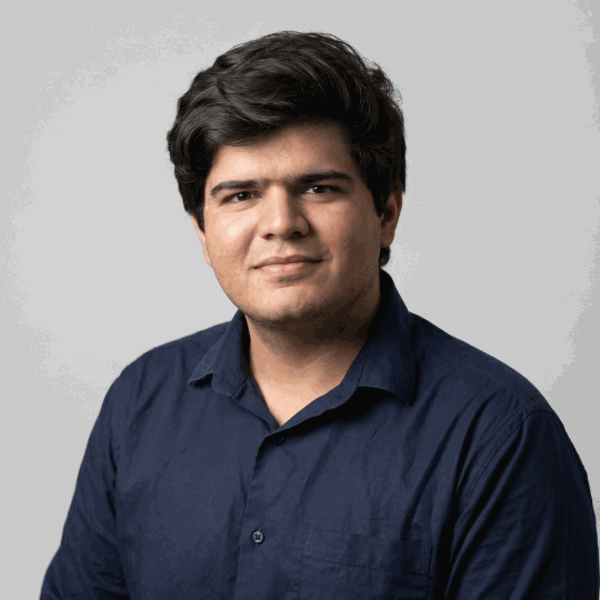 Dr. Usman GhulamNabi, CEO & Founder at CreatorLayer