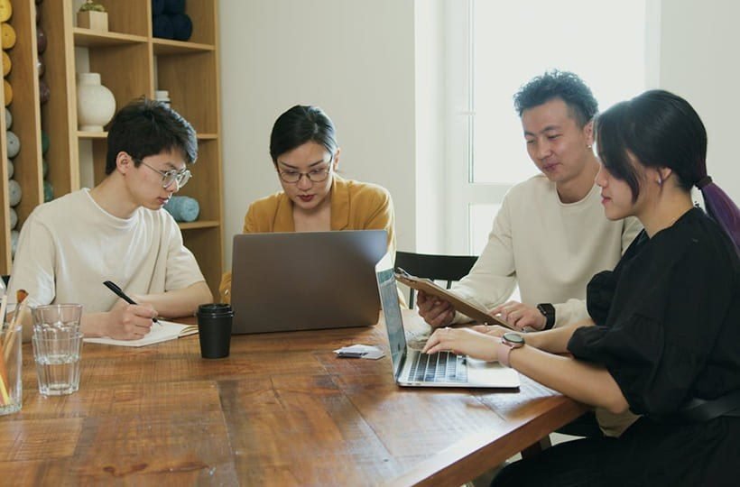 Reviewing live performance and scaling what proves out during a sprint